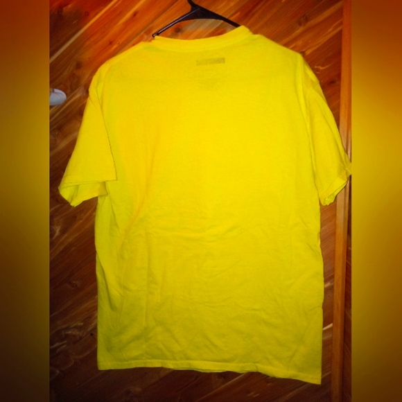 Donkey Kong Classic Vintage Nintendo Graphic Tshirt Mens size Large - Picture 5 of 5